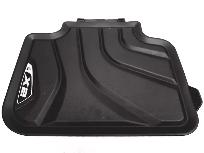 Gulvmatter OEM BMW X2 (F39) 2017 - 2023 – bilde 7