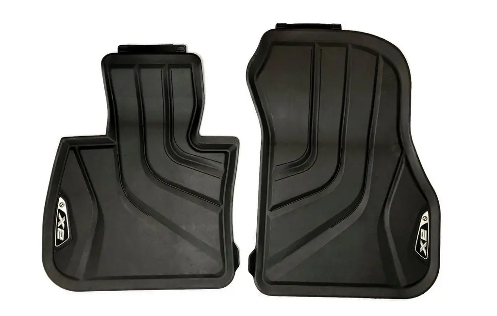 Gulvmatter OEM BMW X2 (F39) 2017 - 2023 – bilde 8