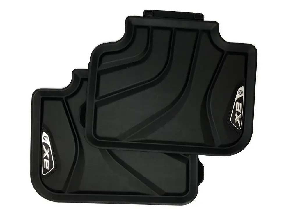 Gulvmatter OEM BMW X2 (F39) 2017 - 2023 – bilde 9