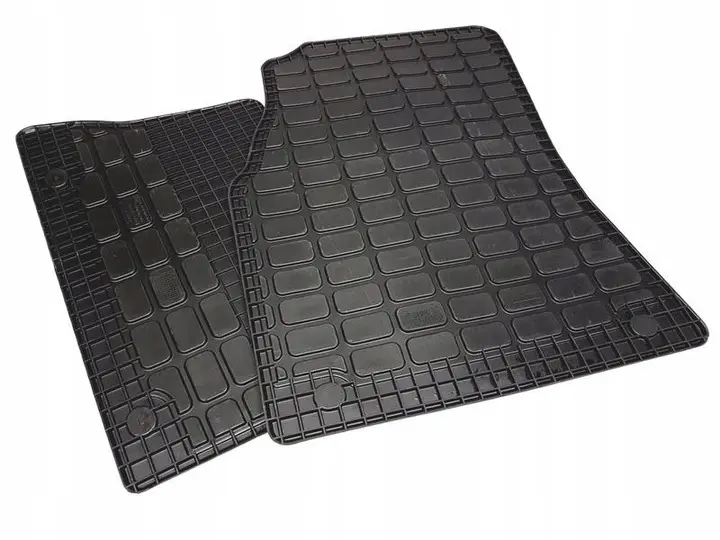 Gulvmatter OEM BMW X5 (E53) 1999 - 2006 – bilde 5