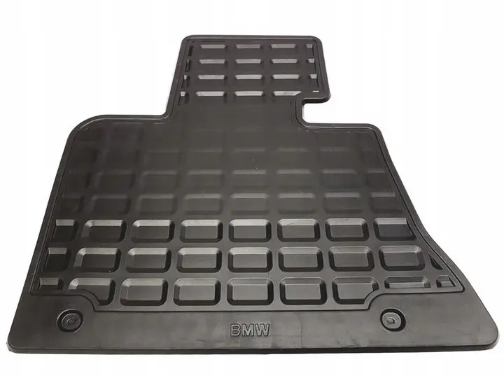 Gulvmatter OEM BMW X5 (E53) 1999 - 2006 – bilde 6