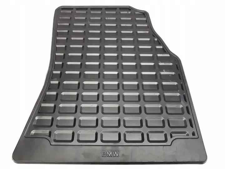 Gulvmatter OEM BMW X5 (E53) 1999 - 2006 – bilde 7