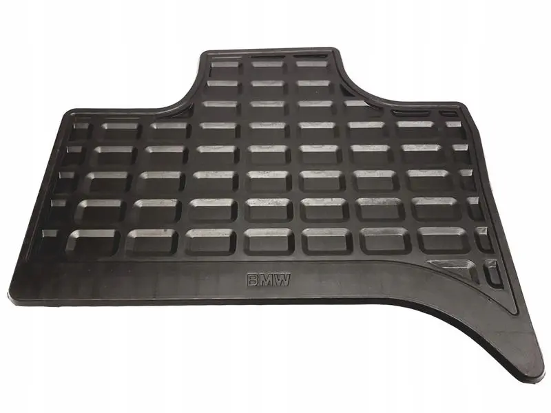 Gulvmatter OEM BMW X5 (E53) 1999 - 2006 – bilde 9