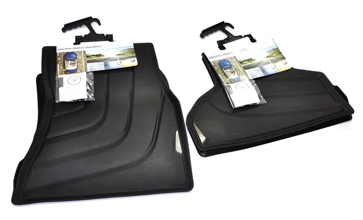 Gulvmatter OEM BMW X5 (F15) 2013 - 2018