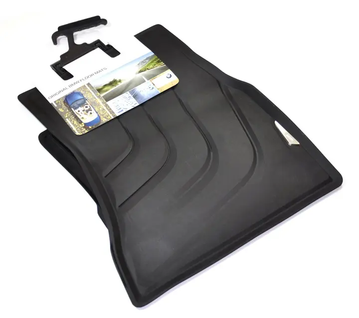 Gulvmatter OEM BMW X5 (F15) 2013 - 2018 – bilde 2