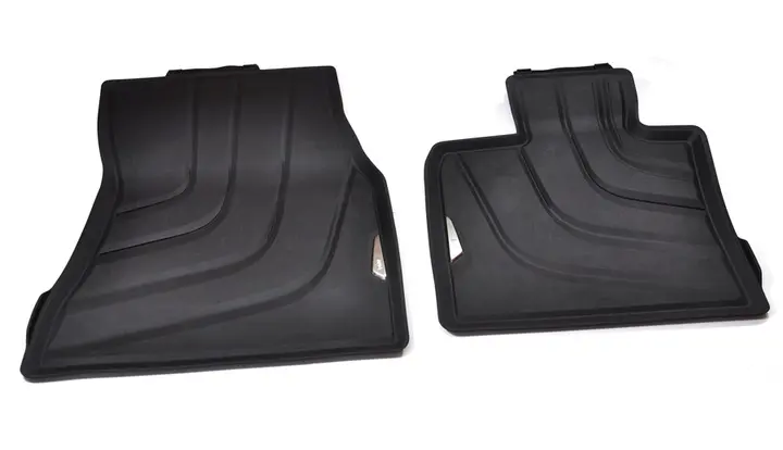 Gulvmatter OEM BMW X5 (F15) 2013 - 2018 – bilde 3