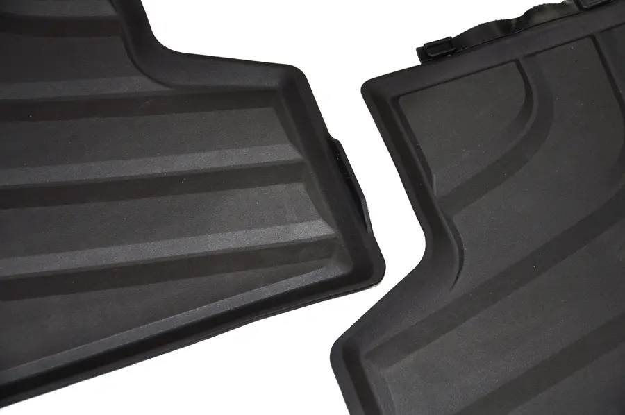 Gulvmatter OEM BMW X5 (F15) 2013 - 2018 – bilde 4