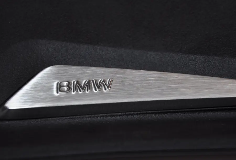Gulvmatter OEM BMW X5 (F15) 2013 - 2018 – bilde 5