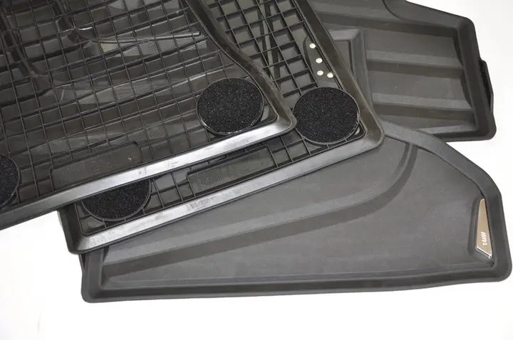 Gulvmatter OEM BMW X5 (F15) 2013 - 2018 – bilde 7