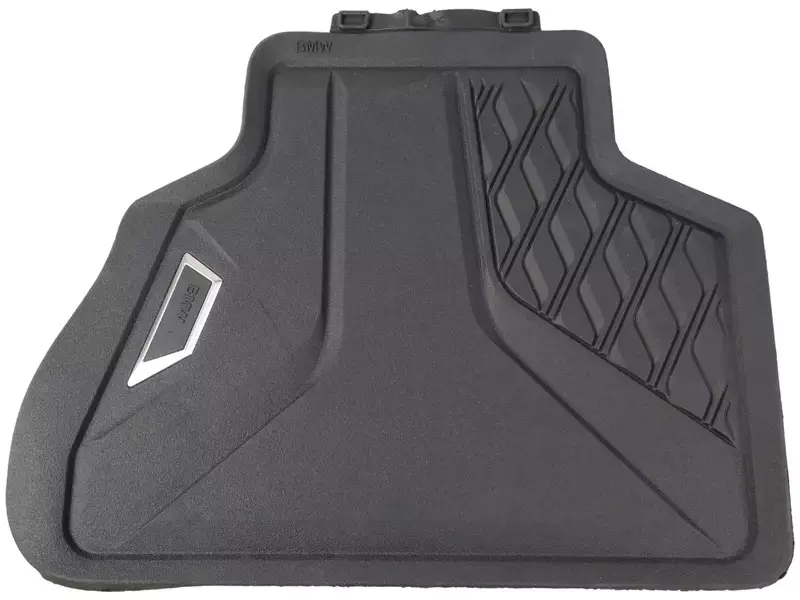 Gulvmatter OEM BMW X5 (G05) 2018 -> / BMW X5 M (F95) 2020 -> – bilde 10