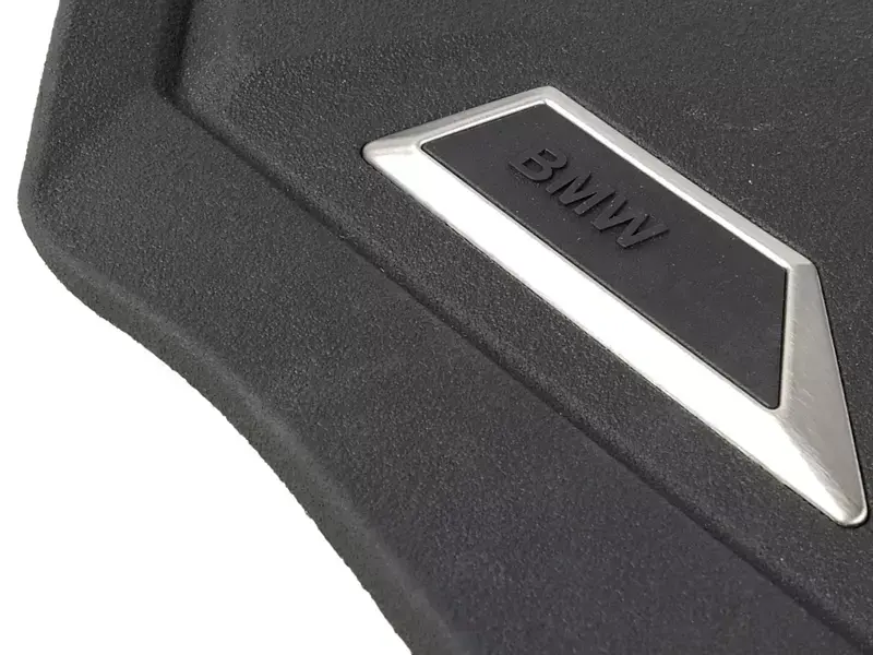 Gulvmatter OEM BMW X5 (G05) 2018 -> / BMW X5 M (F95) 2020 -> – bilde 12