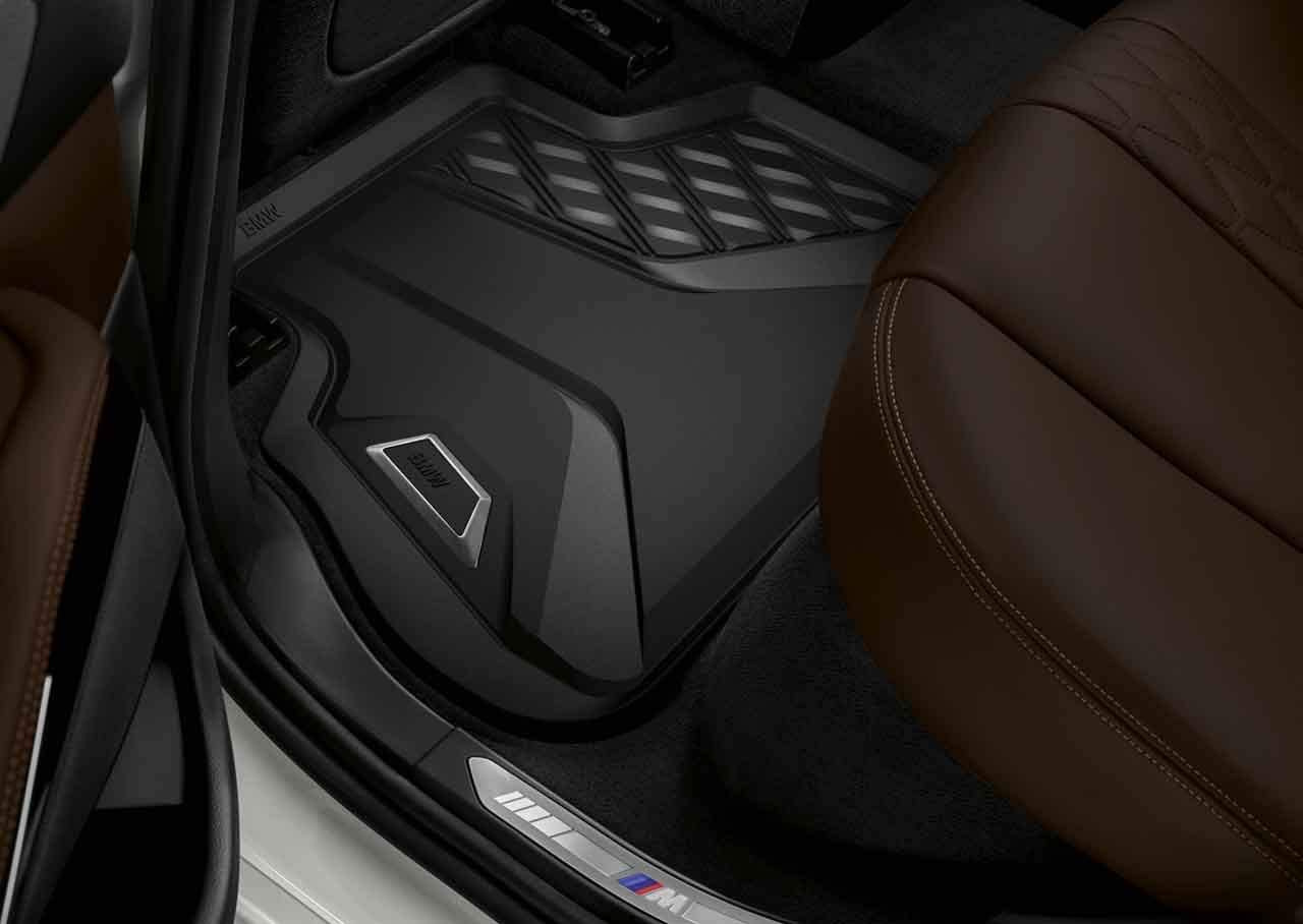 Gulvmatter OEM BMW X5 (G05) 2018 -> / BMW X5 M (F95) 2020 -> – bilde 15