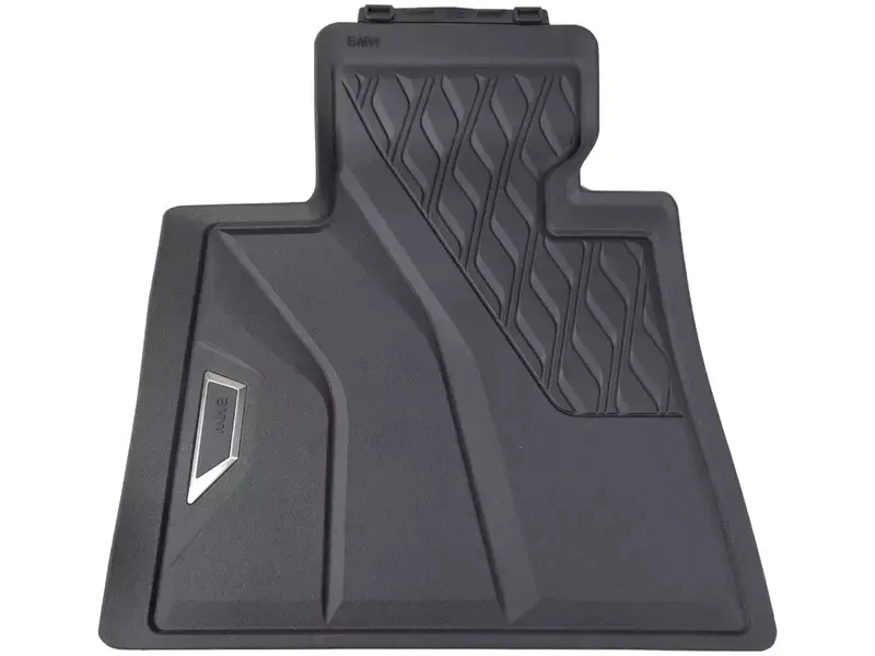 Gulvmatter OEM BMW X5 (G05) 2018 -> / BMW X5 M (F95) 2020 -> – bilde 4