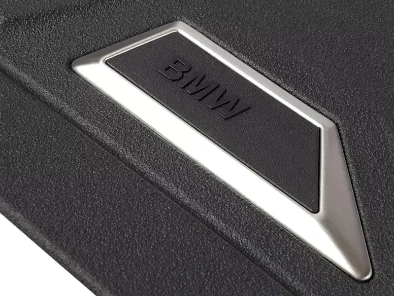 Gulvmatter OEM BMW X5 (G05) 2018 -> / BMW X5 M (F95) 2020 -> – bilde 6