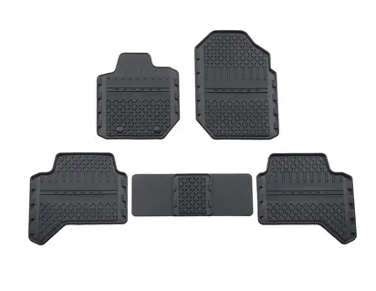 Gulvmatter OEM Ford Ranger / Raptor 2012 - 2019 – bilde 2