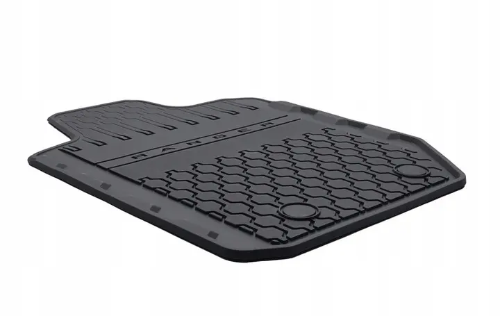 Gulvmatter OEM Ford Ranger / Raptor 2012 - 2019 – bilde 3
