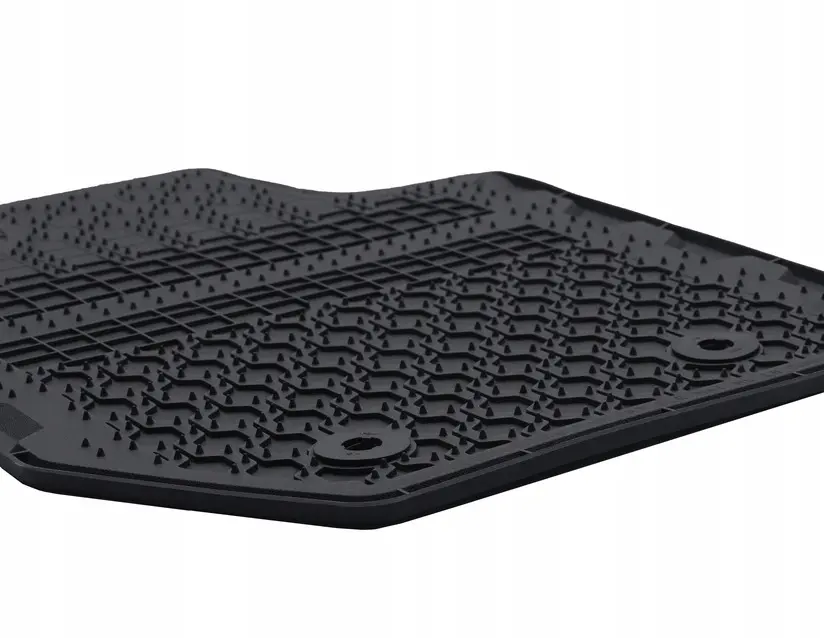 Gulvmatter OEM Ford Ranger / Raptor 2012 - 2019 – bilde 5