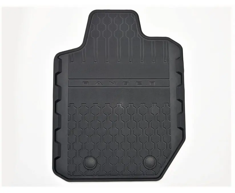 Gulvmatter OEM Ford Ranger / Raptor 2012 - 2019 – bilde 7