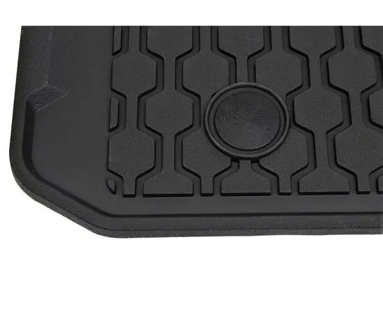 Gulvmatter OEM Ford Ranger / Raptor 2012 - 2019 – bilde 8