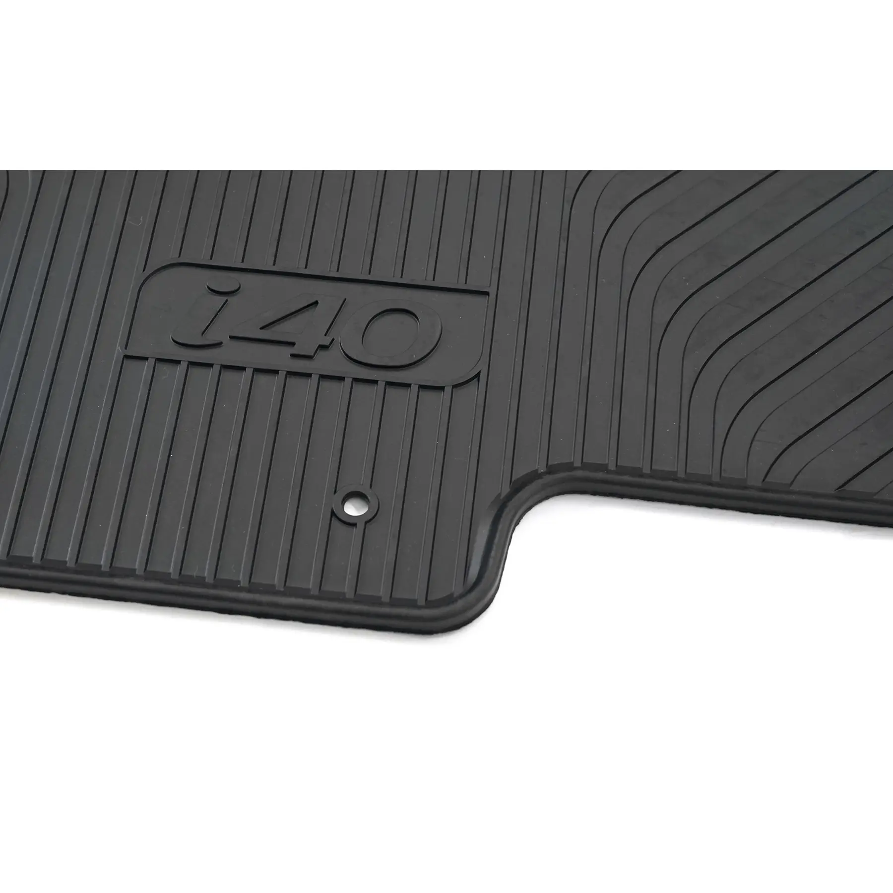 Gulvmatter OEM Hyundai i40 2011-2019 – bilde 3