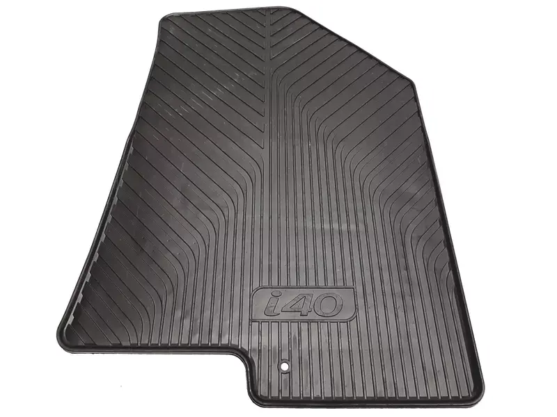 Gulvmatter OEM Hyundai i40 2011-2019 – bilde 8