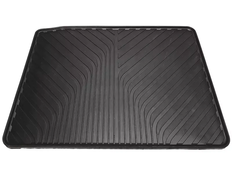 Gulvmatter OEM Hyundai i40 2011-2019 – bilde 9