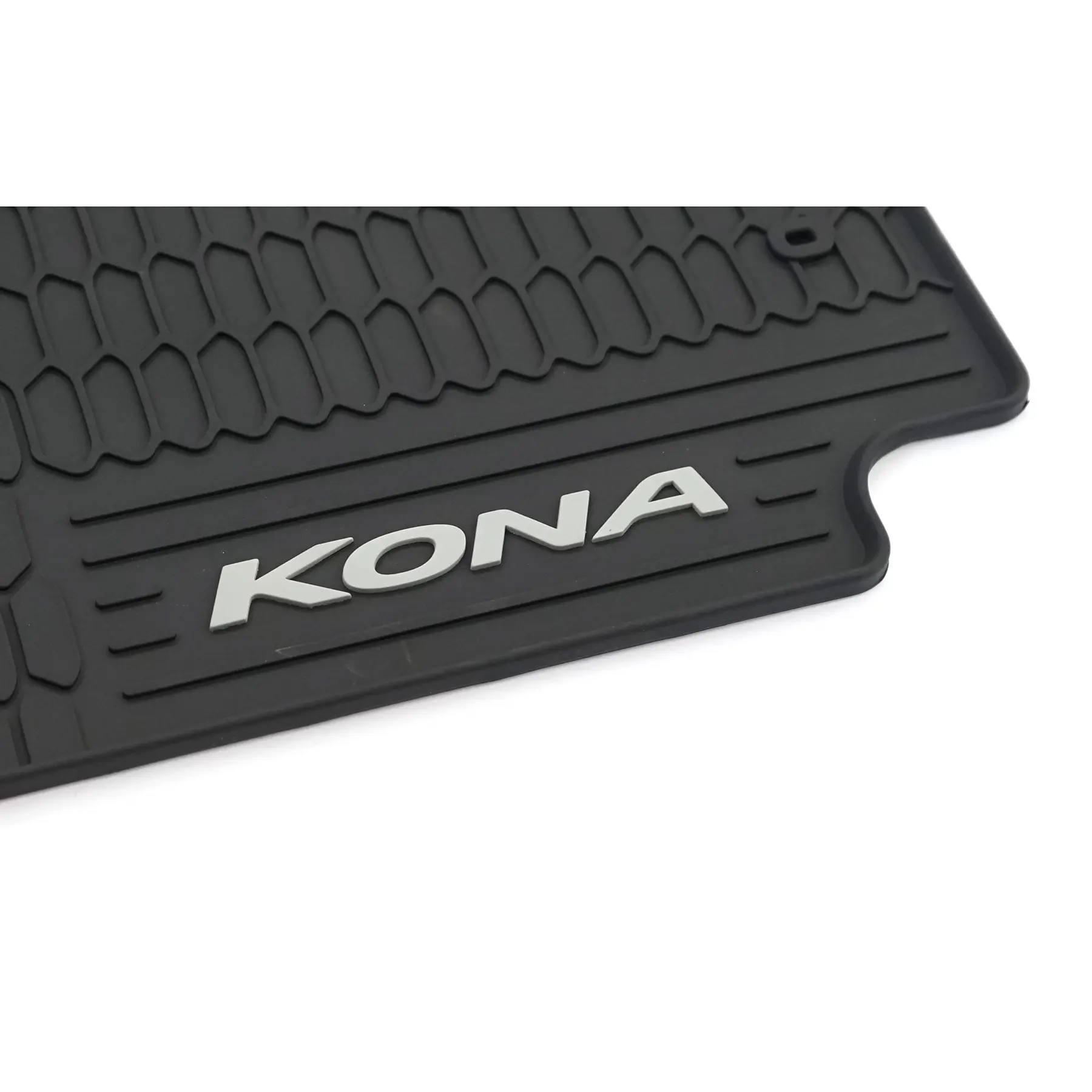 Gulvmatter OEM Hyundai Kona I 2017 - 2023 – bilde 2