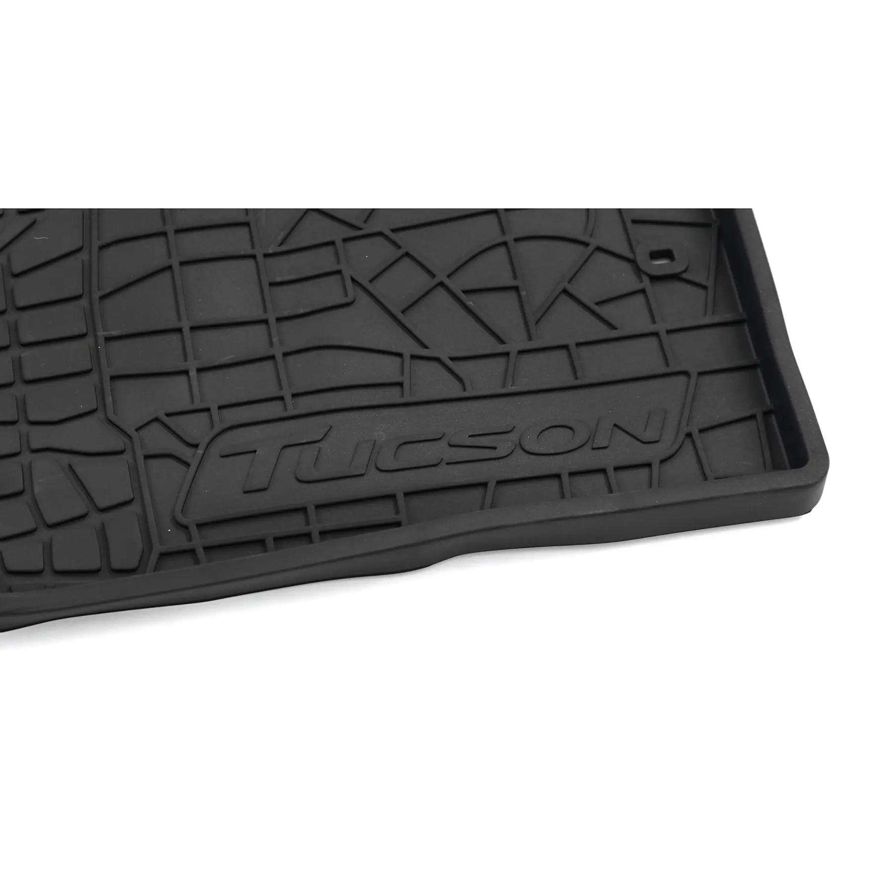 Gulvmatter OEM Hyundai Tucson III 2015 - 2020 – bilde 3