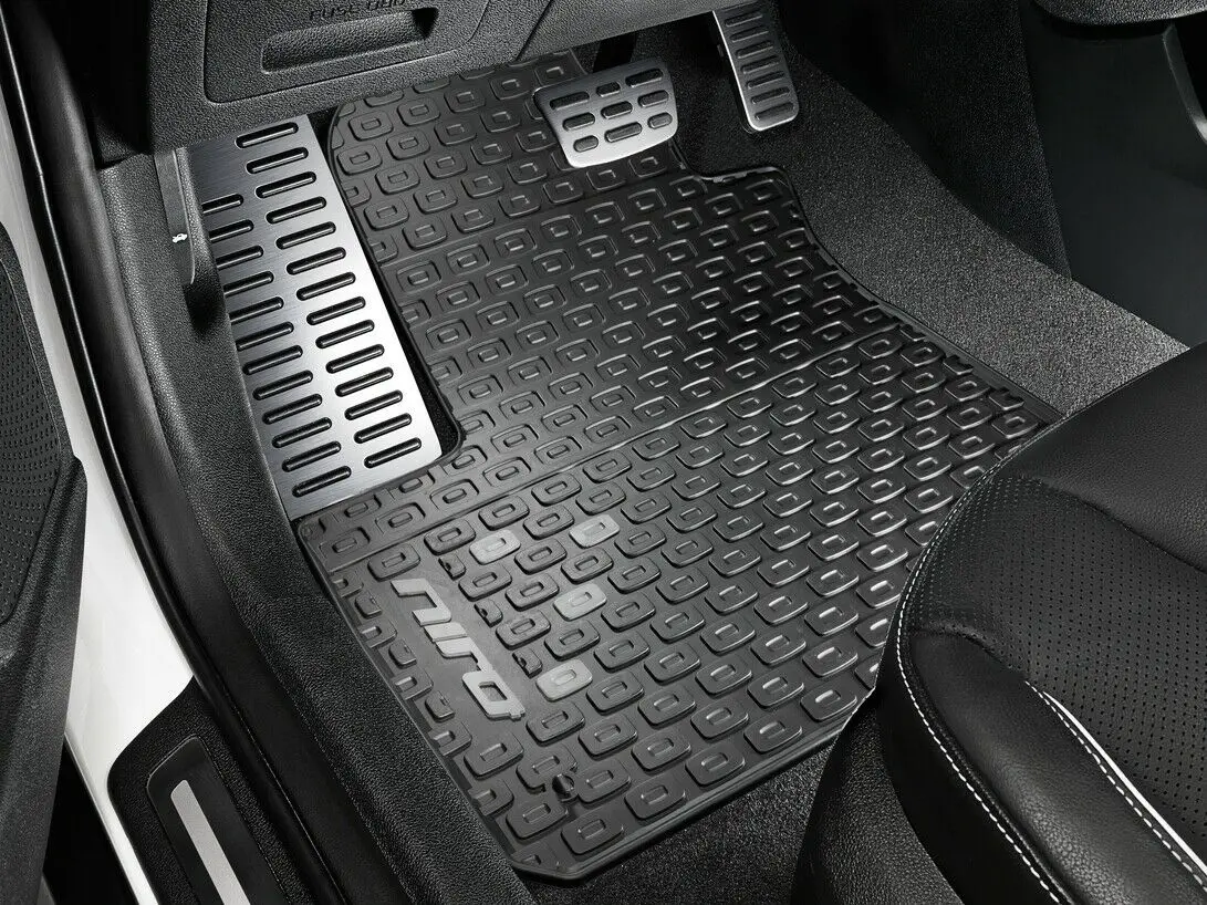 Gulvmatter OEM Kia e-Niro I 2018 - 2022