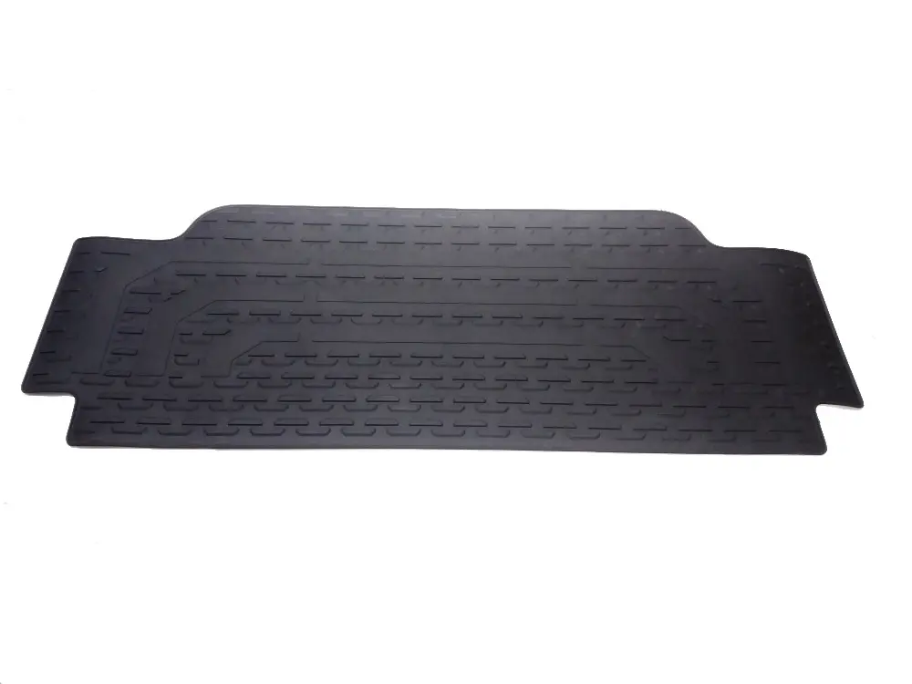 Gulvmatter OEM Man TGE 2017 -> / VW Crafter II 2016 -> │ 2.seterad