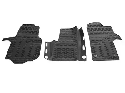 Gulvmatter OEM Man TGE 2017 -> / VW Crafter II 2016 ->