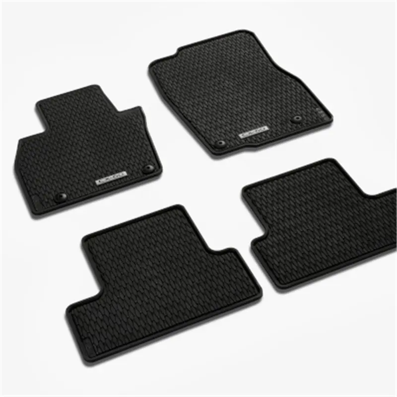 Gulvmatter OEM Mazda CX-60 2022-> – bilde 3