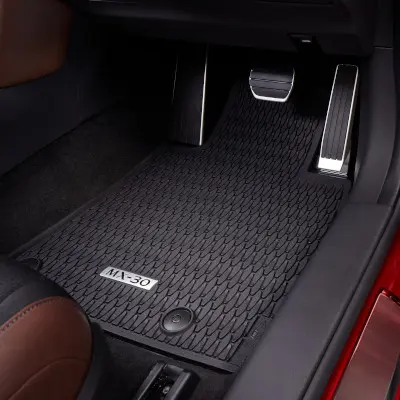 Gulvmatter OEM Mazda MX-30 2020-> – bilde 2