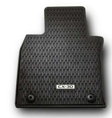 Gulvmatter OEM Mazda MX-30 2020-> – bilde 3