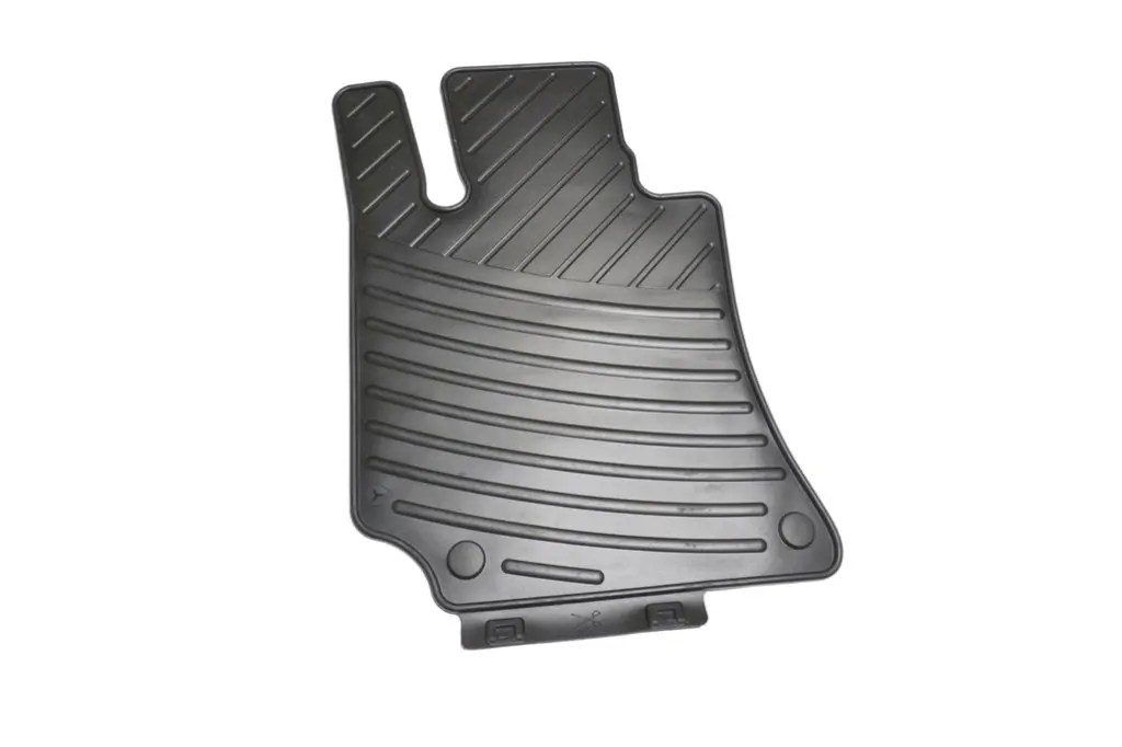 Gulvmatter OEM Mercedes-Benz E-Klasse W212 2009-2016 Image 5