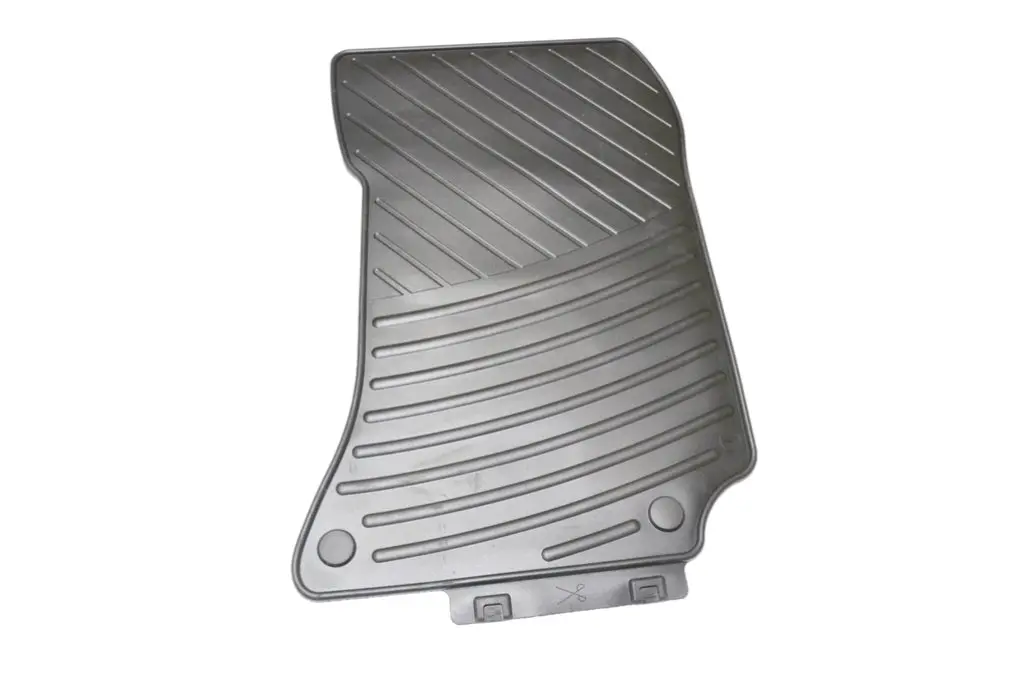 Gulvmatter OEM Mercedes-Benz E-Klasse W212 2009-2016 Image 6