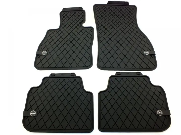 Gulvmatter OEM Mini Clubman II (F54) 2015 - 2024