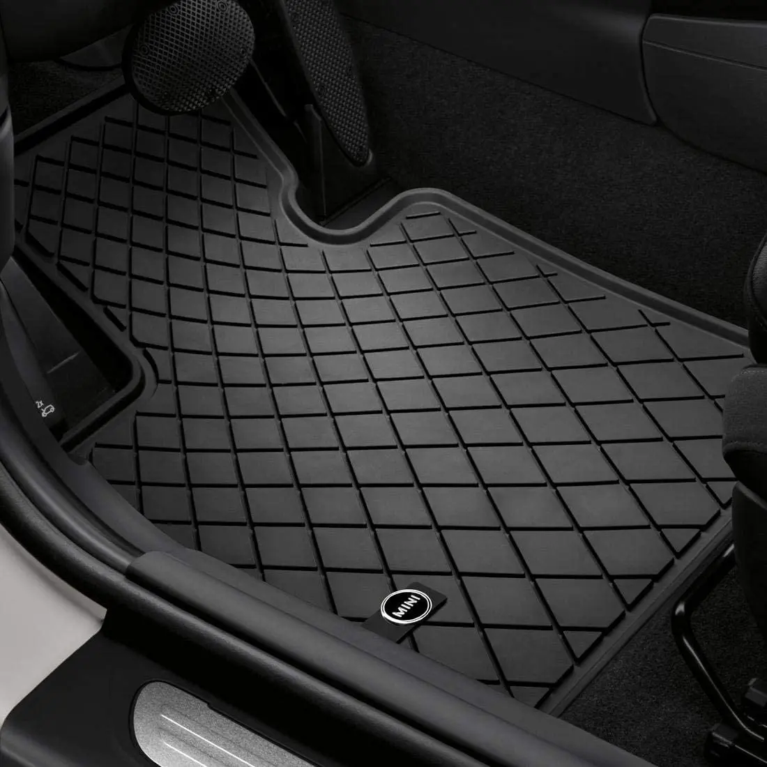 Gulvmatter OEM Mini Clubman II (F54) 2015 - 2024 – bilde 10