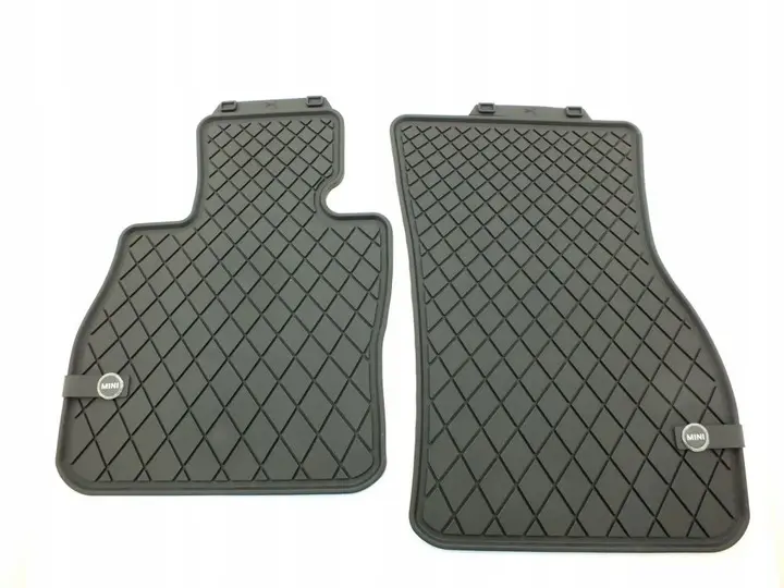 Gulvmatter OEM Mini Clubman II (F54) 2015 - 2024 – bilde 2