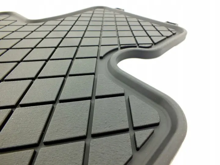 Gulvmatter OEM Mini Clubman II (F54) 2015 - 2024 – bilde 3