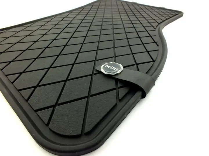 Gulvmatter OEM Mini Clubman II (F54) 2015 - 2024 – bilde 4