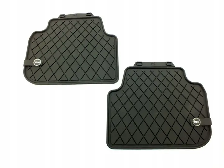 Gulvmatter OEM Mini Clubman II (F54) 2015 - 2024 – bilde 5