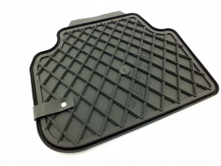 Gulvmatter OEM Mini Clubman II (F54) 2015 - 2024 – bilde 7