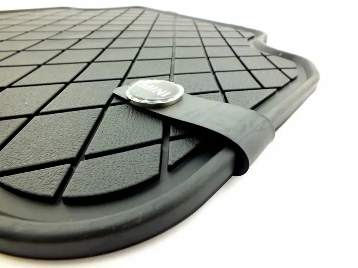 Gulvmatter OEM Mini Clubman II (F54) 2015 - 2024 – bilde 8