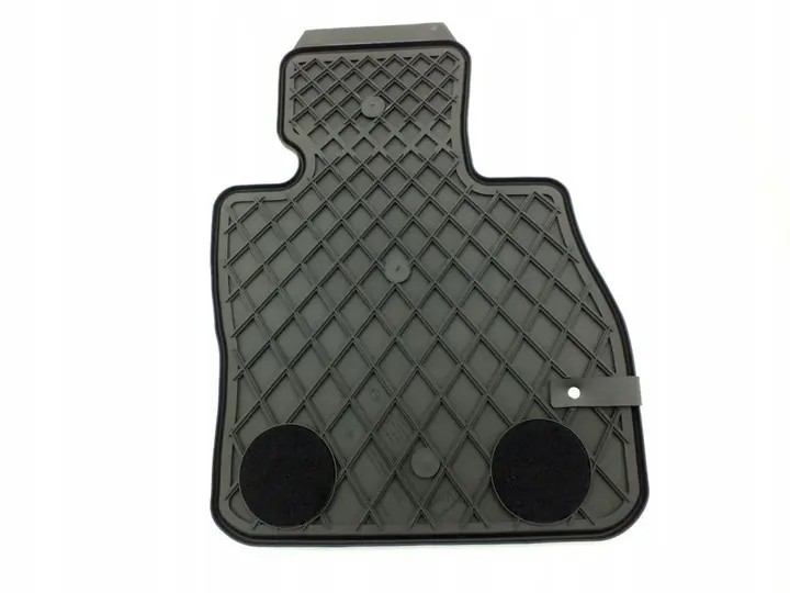 Gulvmatter OEM Mini Clubman II (F54) 2015 - 2024 – bilde 9