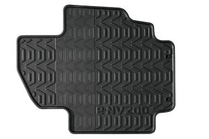 Gulvmatter OEM Nissan e-NV200 2014 - 2021 – bilde 2