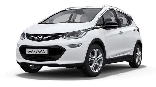 Gulvmatter OEM Opel Ampera-e 2017-2019 – bilde 2