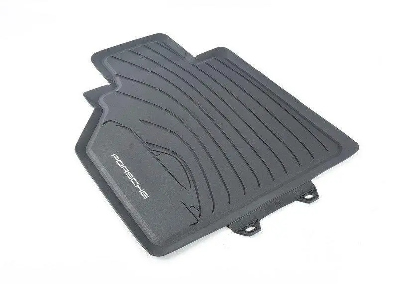 Gulvmatter OEM Porsche 911 (996) 1997 - 2006 │ Porsche Boxster I (986) 1996 - 2005 Image 2