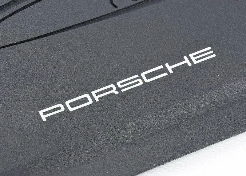 Gulvmatter OEM Porsche 911 (996) 1997 - 2006 │ Porsche Boxster I (986) 1996 - 2005 Image 3