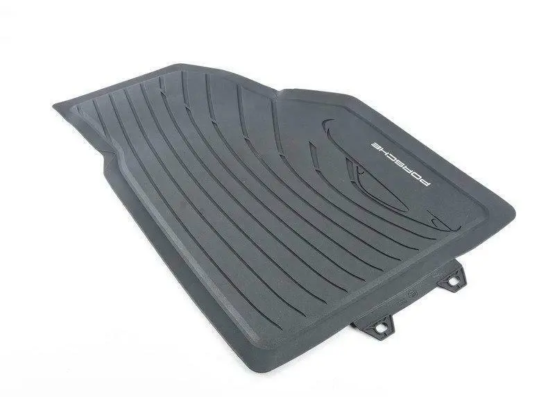 Gulvmatter OEM Porsche 911 (996) 1997 - 2006 │ Porsche Boxster I (986) 1996 - 2005 Image 4